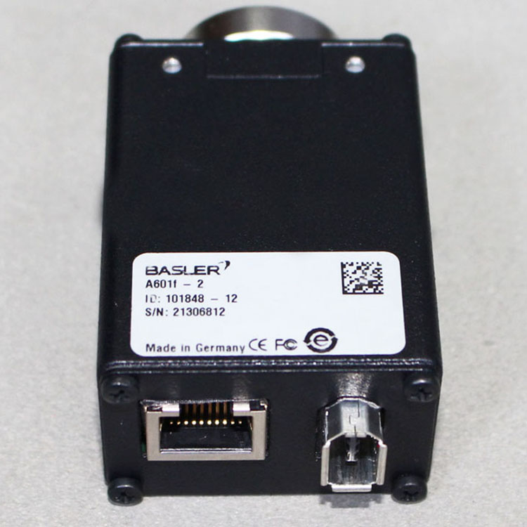 北京BASLER A6011-2