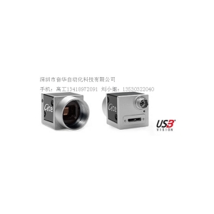 珠海acA1300-200um